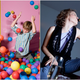 Illustration for article titled Kiddie playrooms finally incorporating million-dollar idea of adding drinks for parents